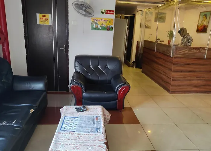 Best Hotels-Sujatha