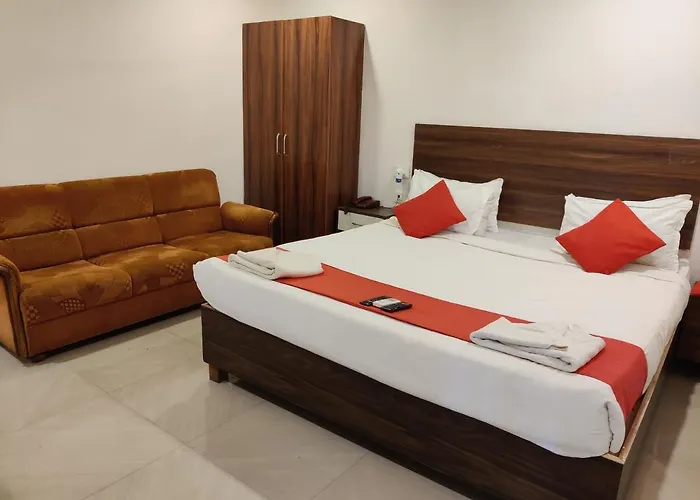 Best Hotels-Sujatha