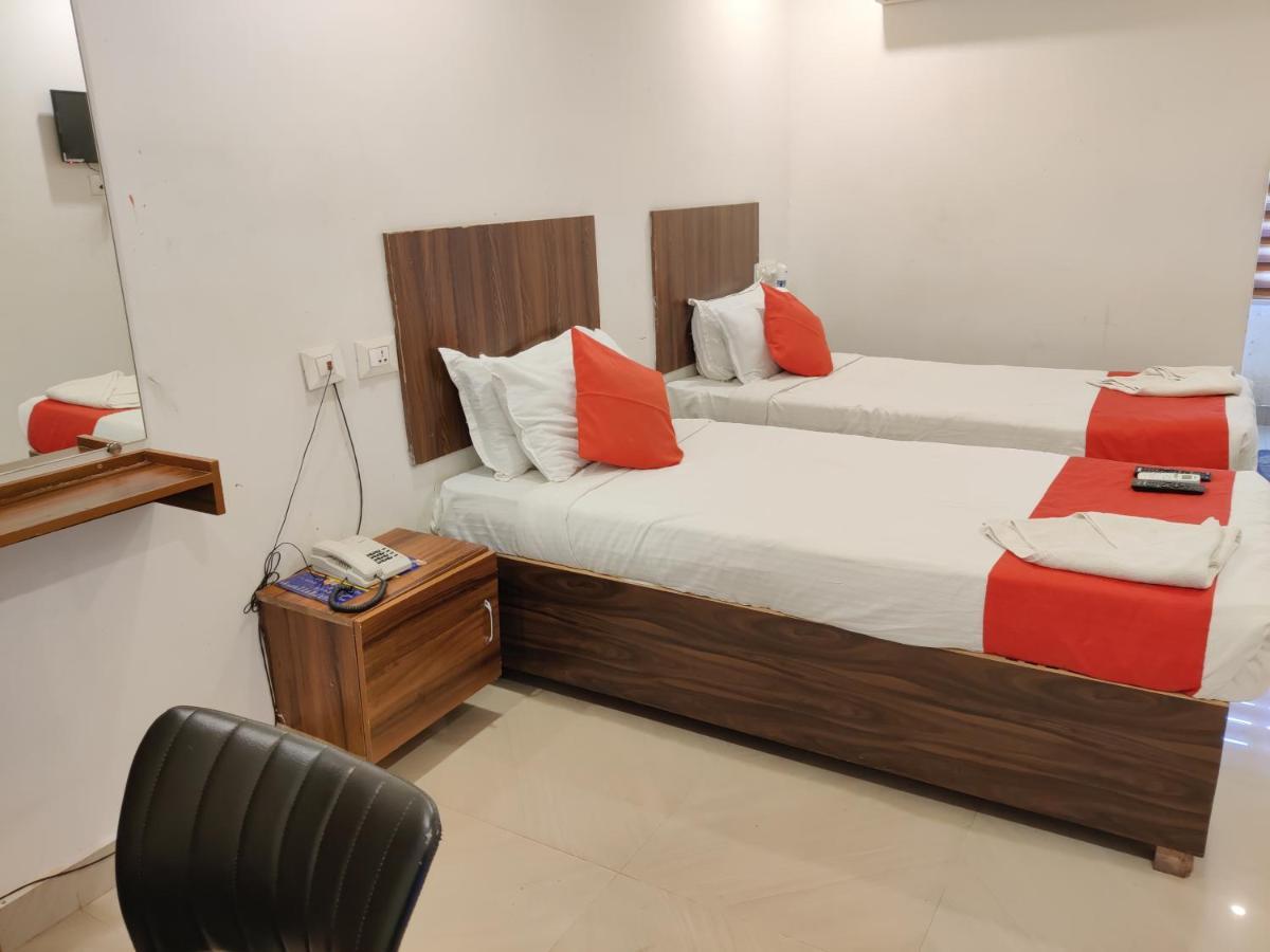 Best Hotels-sujatha Hotel Vijayawada
