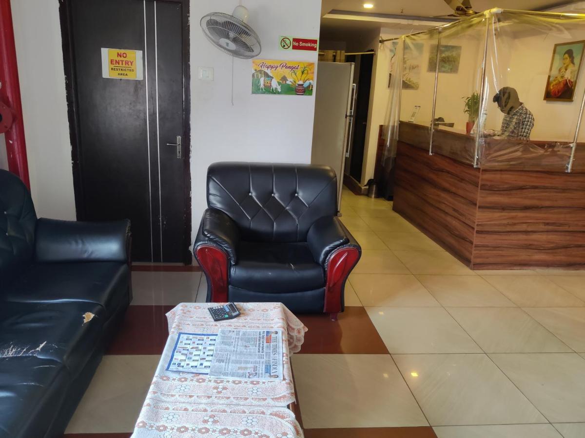 Best Hotels-sujatha Vijayawada