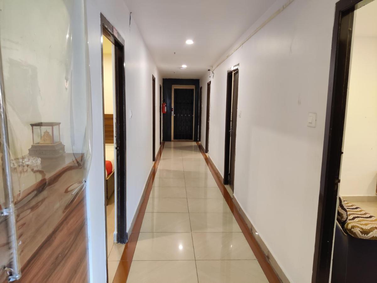 Best Hotels-sujatha 2*
