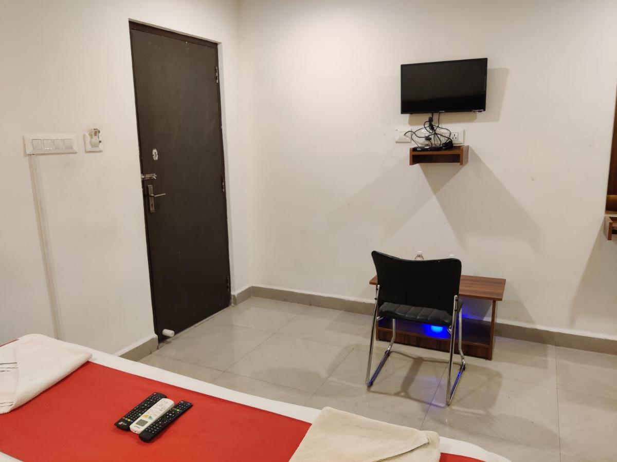 Best Hotels-sujatha Vijayawada