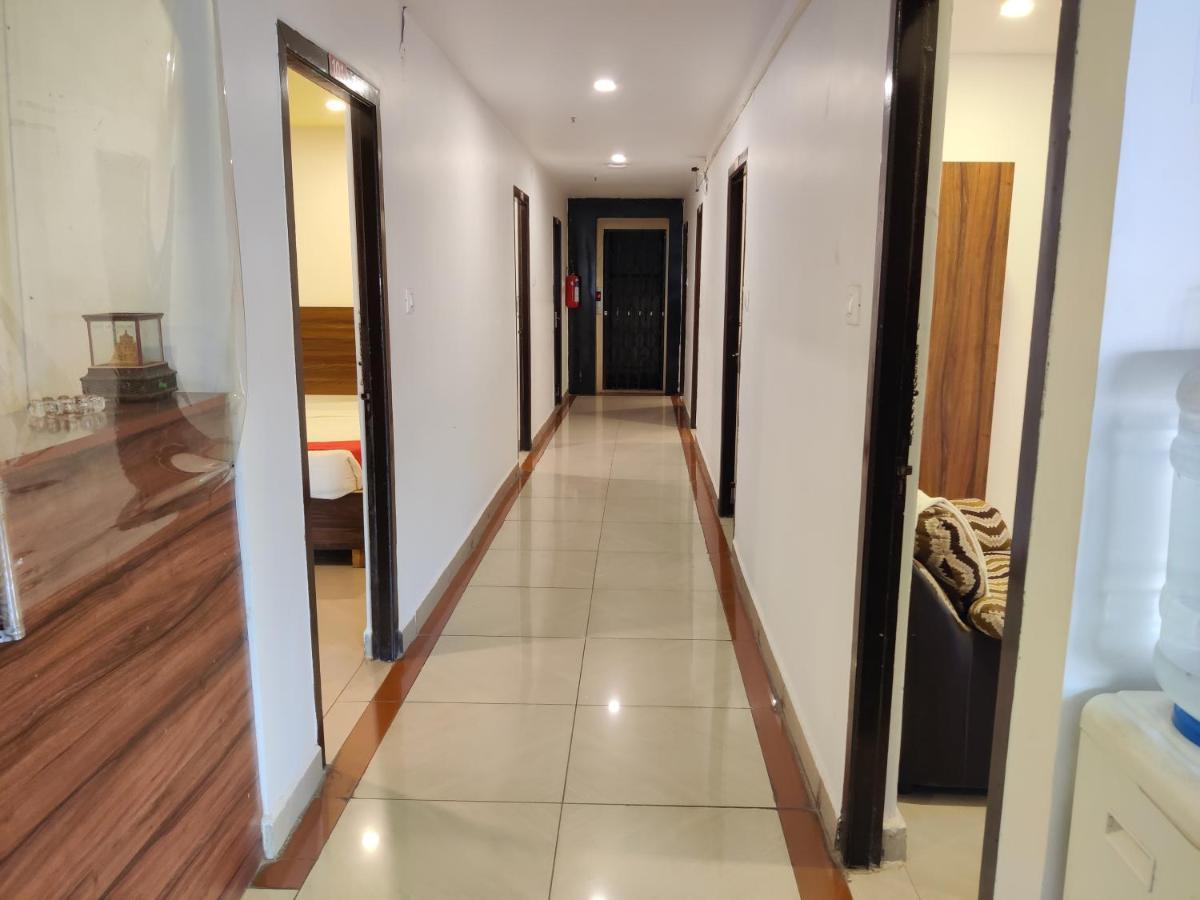 Best Hotels-sujatha Hotel