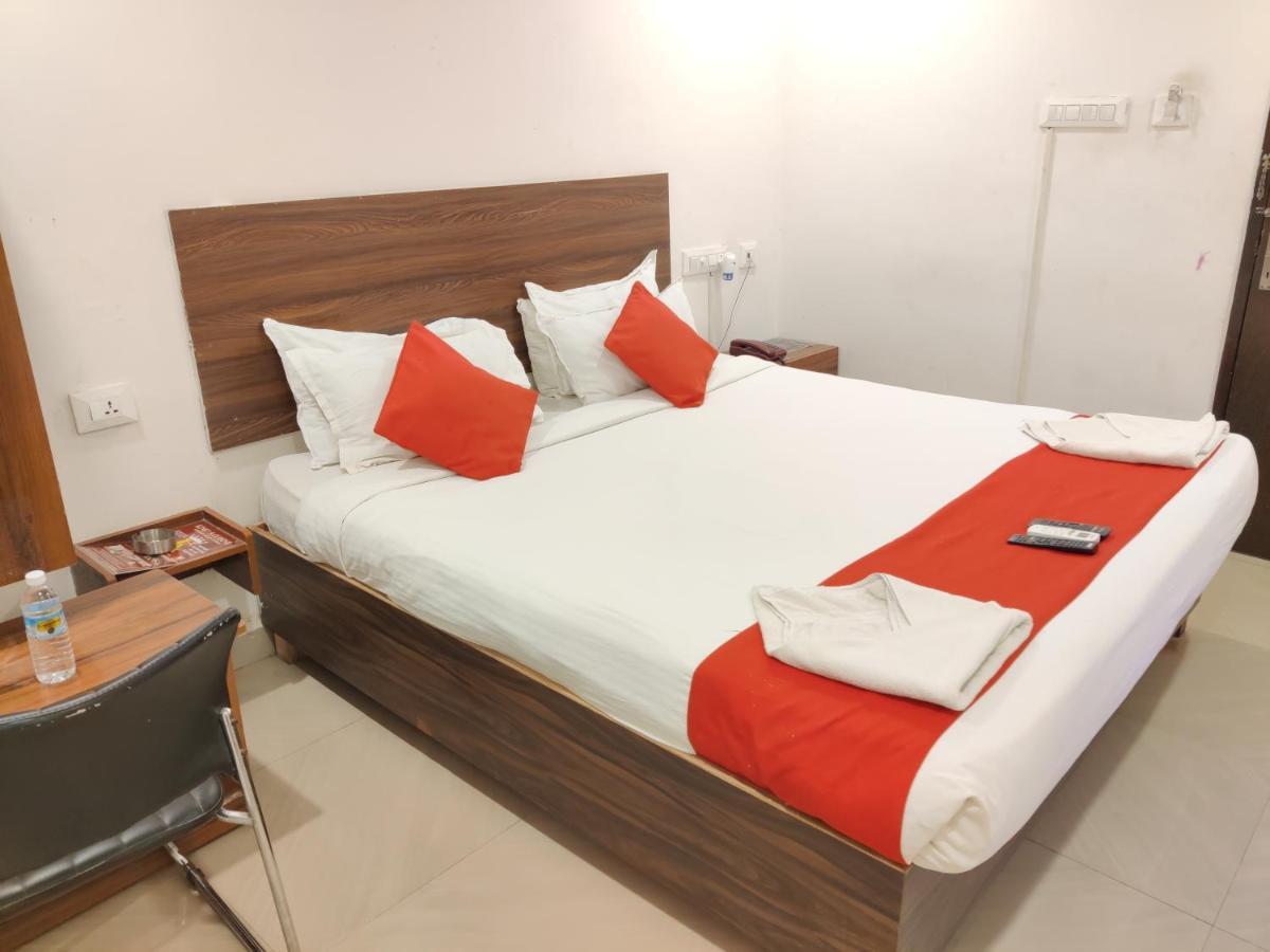 Hotel Best Hotels-sujatha 2*