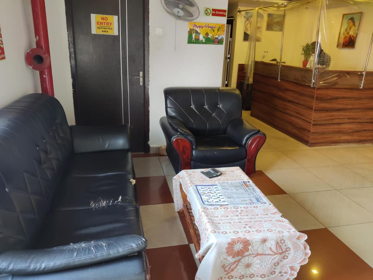 Best Hotels-sujatha 2* Vijayawada