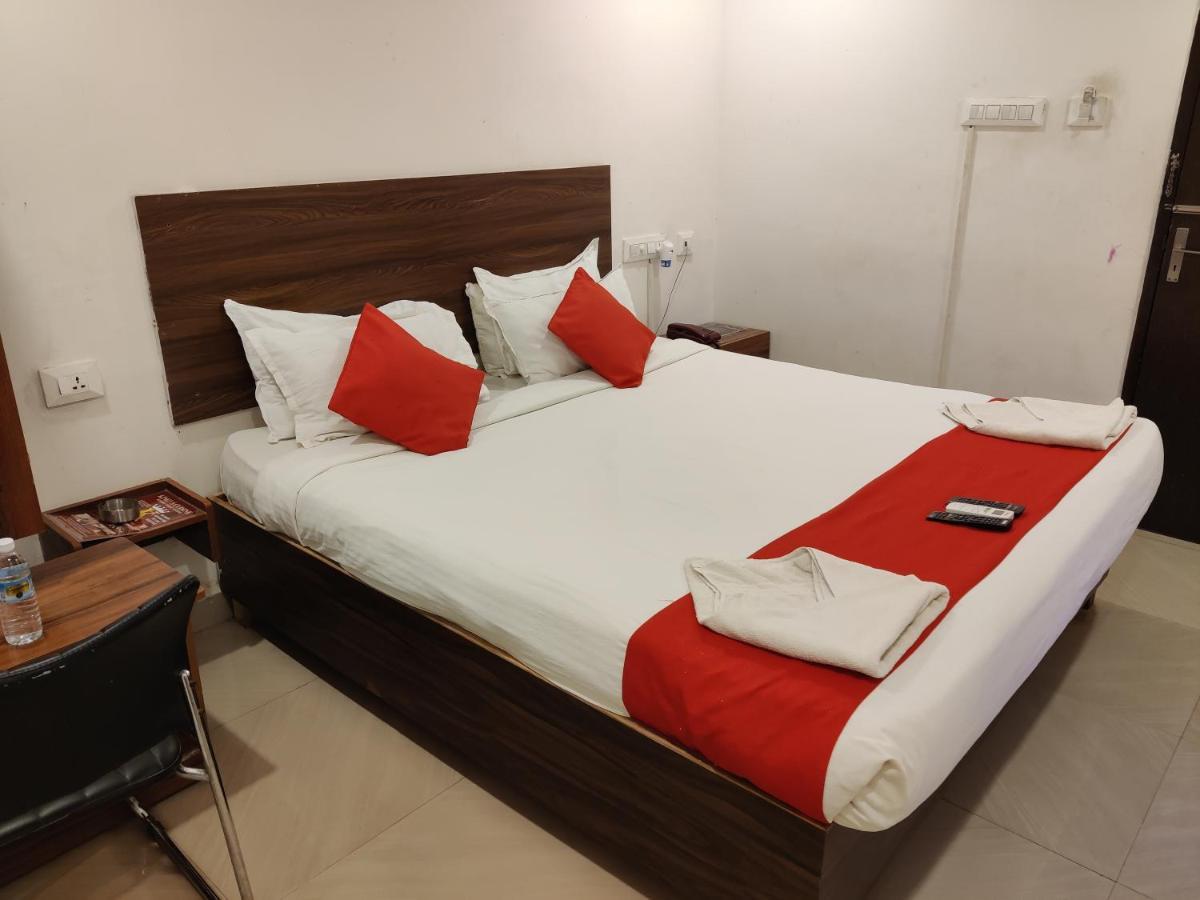 Best Hotels-sujatha 2* Vijayawada